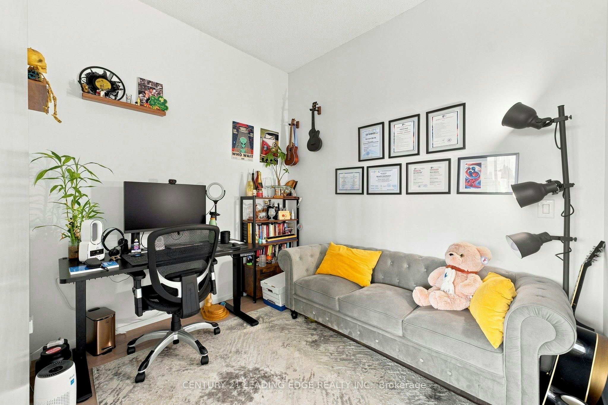 2203-101 Charles Street E, Toronto, ON, M4Y 0A9 - 18