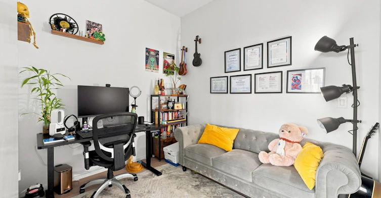 2203-101 Charles Street E, Toronto, ON, M4Y 0A9 - 18