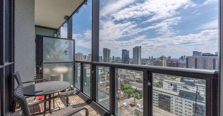 2203-101 Charles Street E, Toronto, ON, M4Y 0A9 - 15