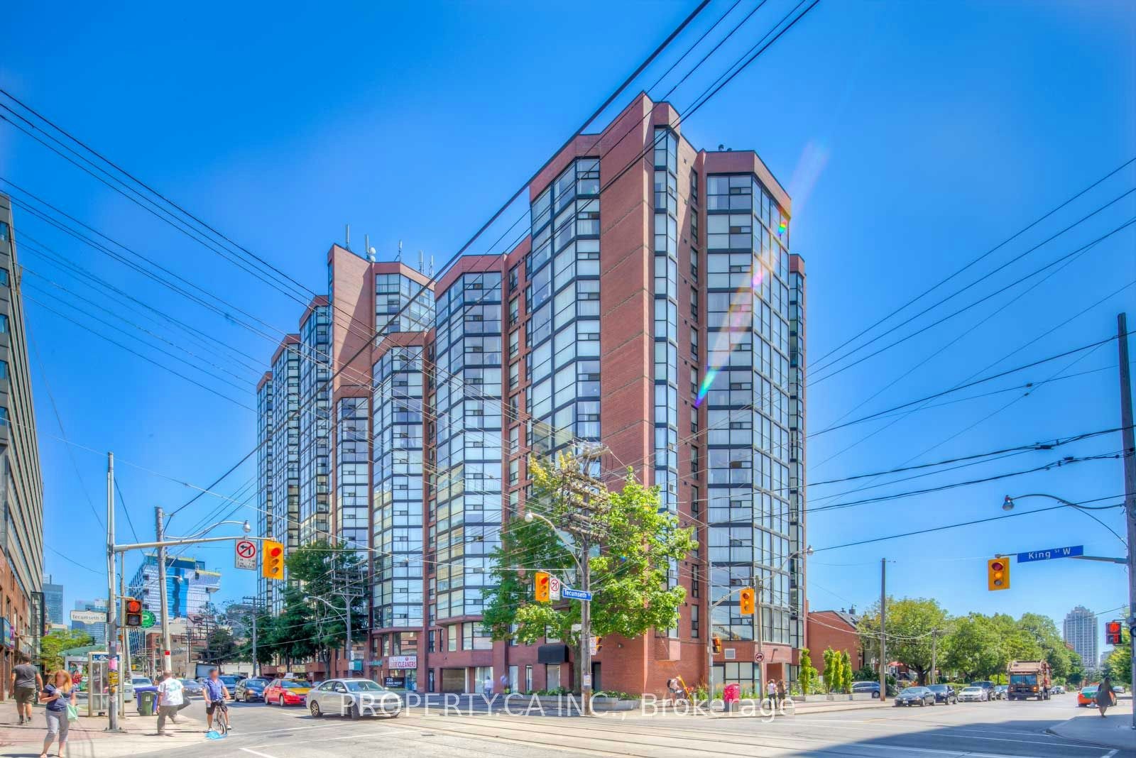 813-705 King Street W, Toronto, ON, M5V 2W8 - 26