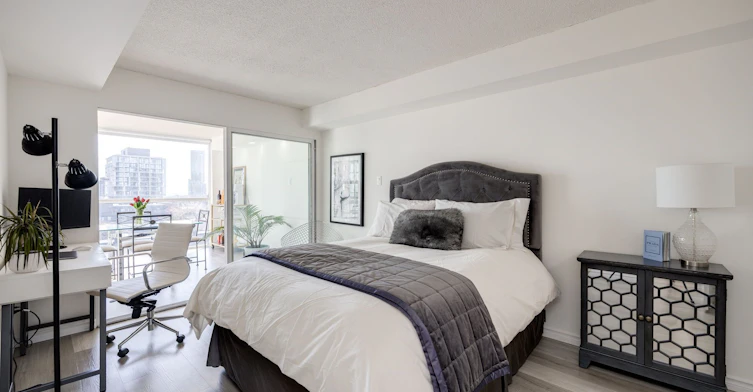 813-705 King Street W, Toronto, ON, M5V 2W8 - 13