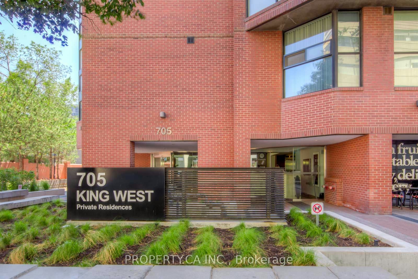 813-705 King Street W, Toronto, ON, M5V 2W8 - 25
