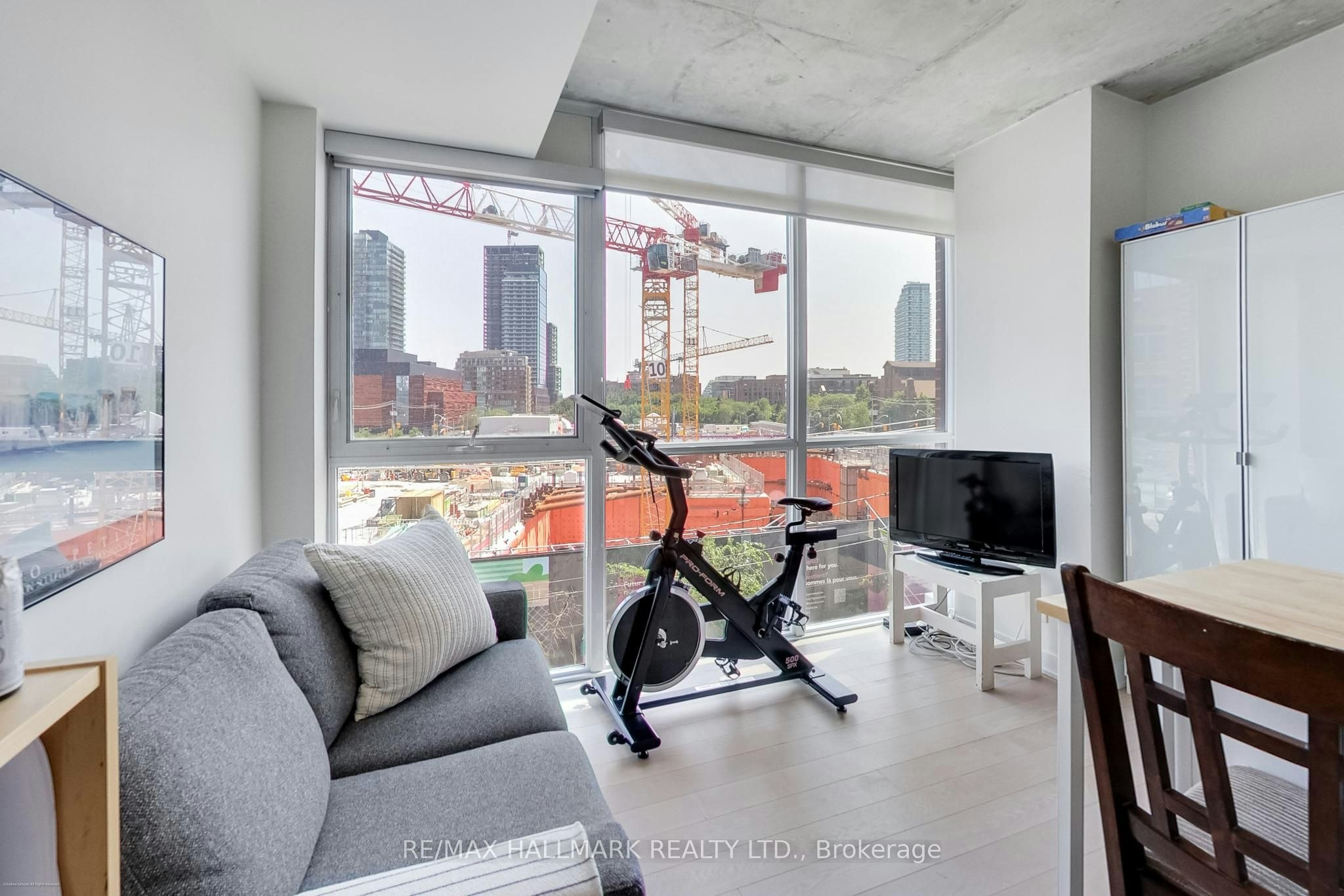 317-318 King Street E, Toronto, ON, M5A 0C1 - 13