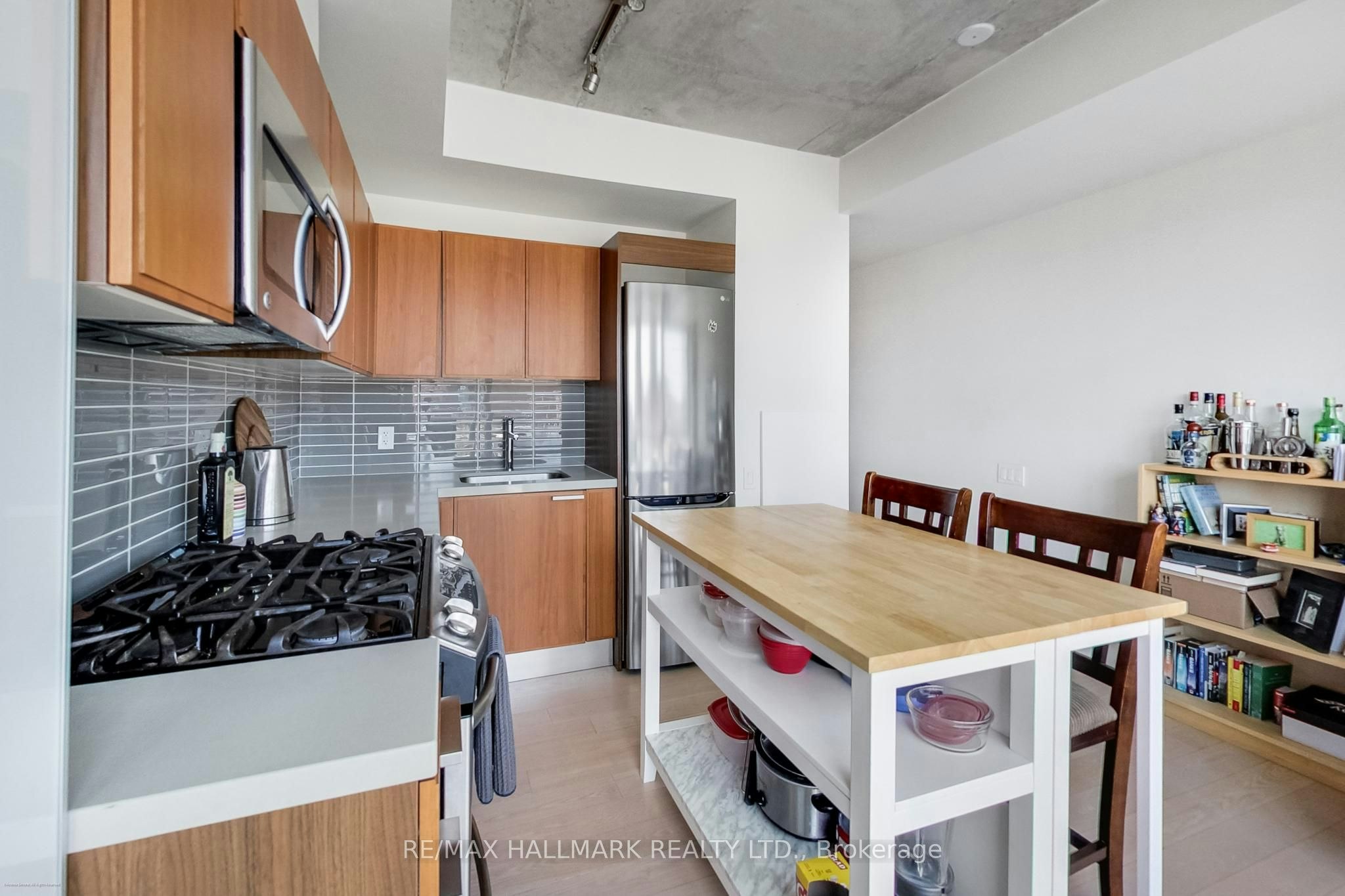 317-318 King Street E, Toronto, ON, M5A 0C1 - 8