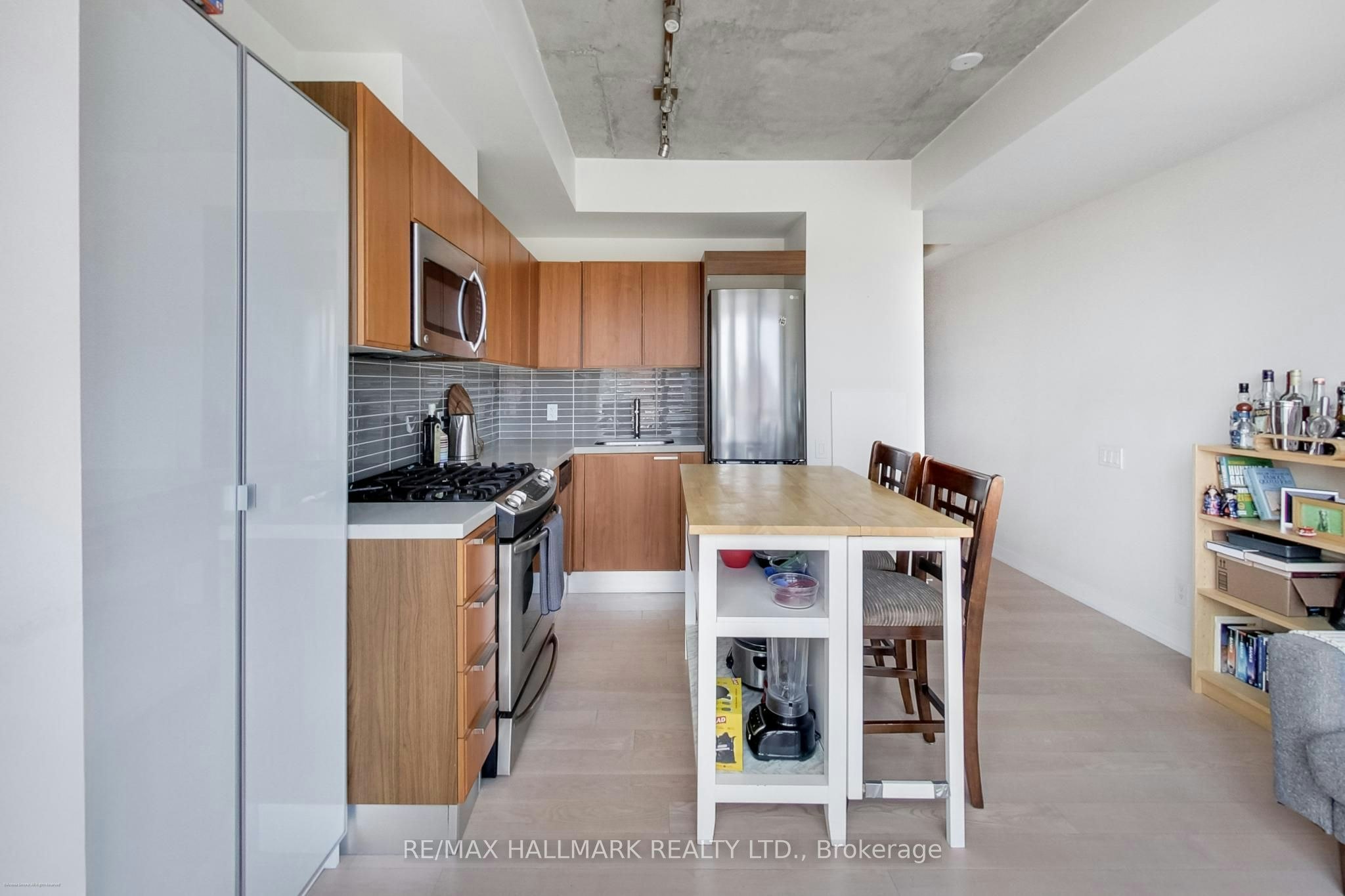 317-318 King Street E, Toronto, ON, M5A 0C1 - 7