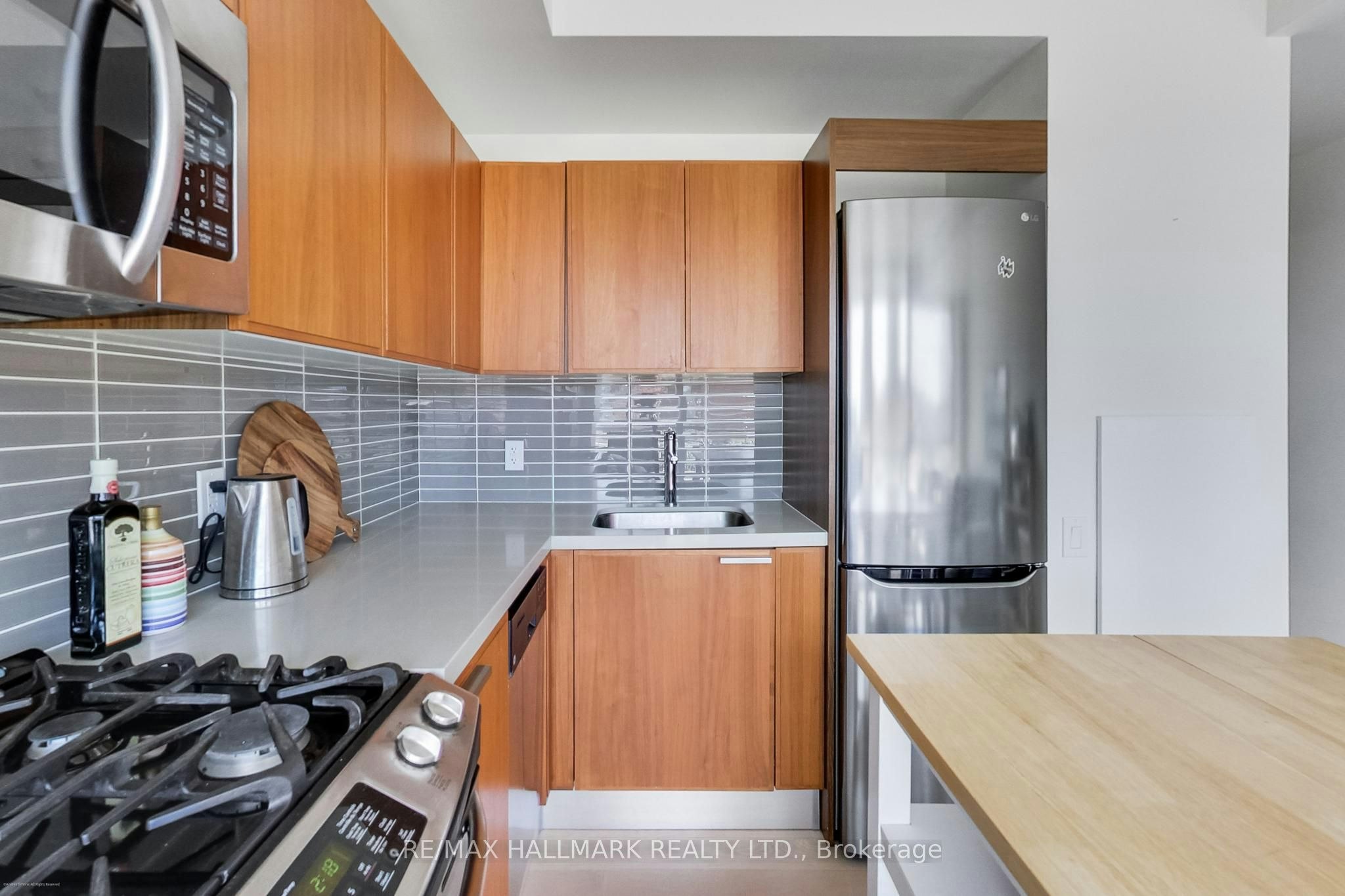 317-318 King Street E, Toronto, ON, M5A 0C1 - 5