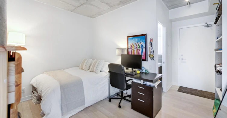 317-318 King Street E, Toronto, ON, M5A 0C1 - 10