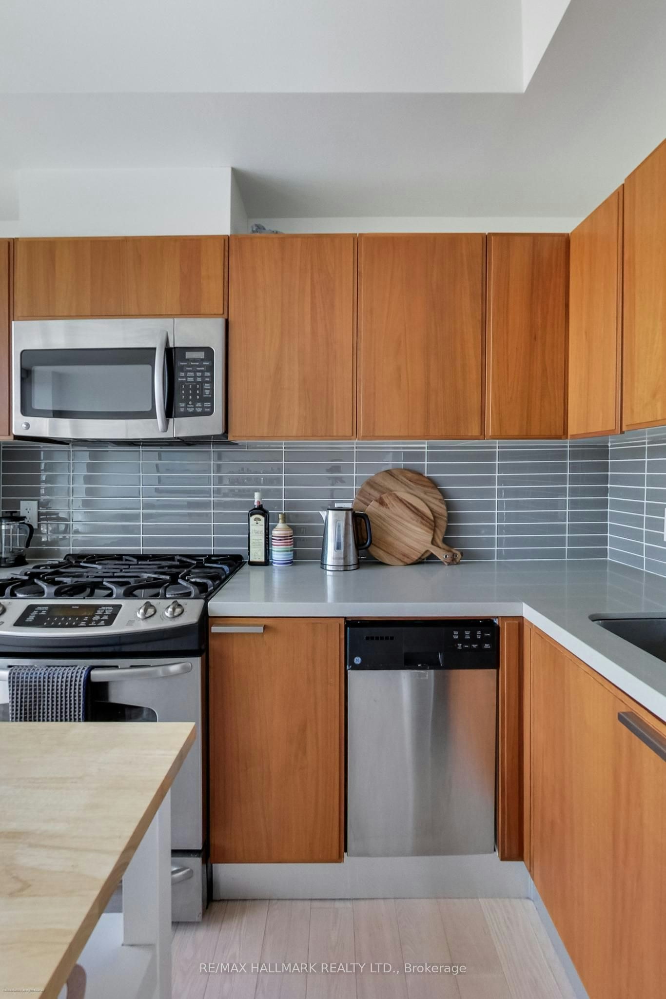 317-318 King Street E, Toronto, ON, M5A 0C1 - 4