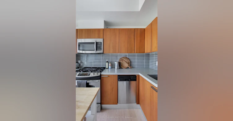 317-318 King Street E, Toronto, ON, M5A 0C1 - 4