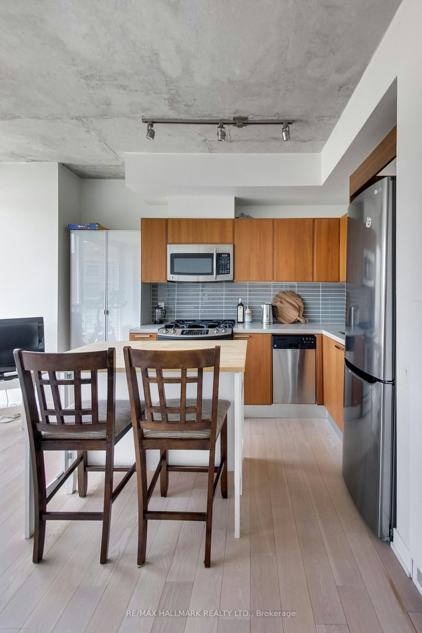 317-318 King Street E, Toronto, ON, M5A 0C1 - 3