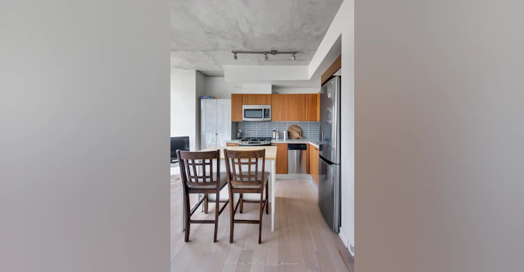 317-318 King Street E, Toronto, ON, M5A 0C1 - 3