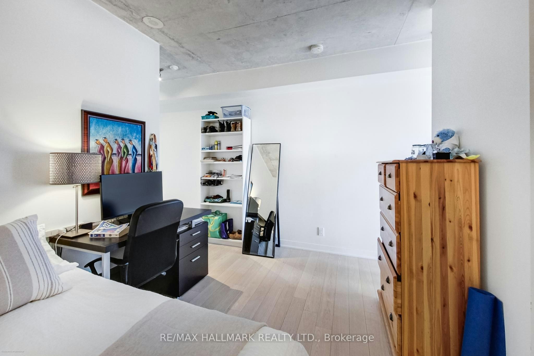 317-318 King Street E, Toronto, ON, M5A 0C1 - 12