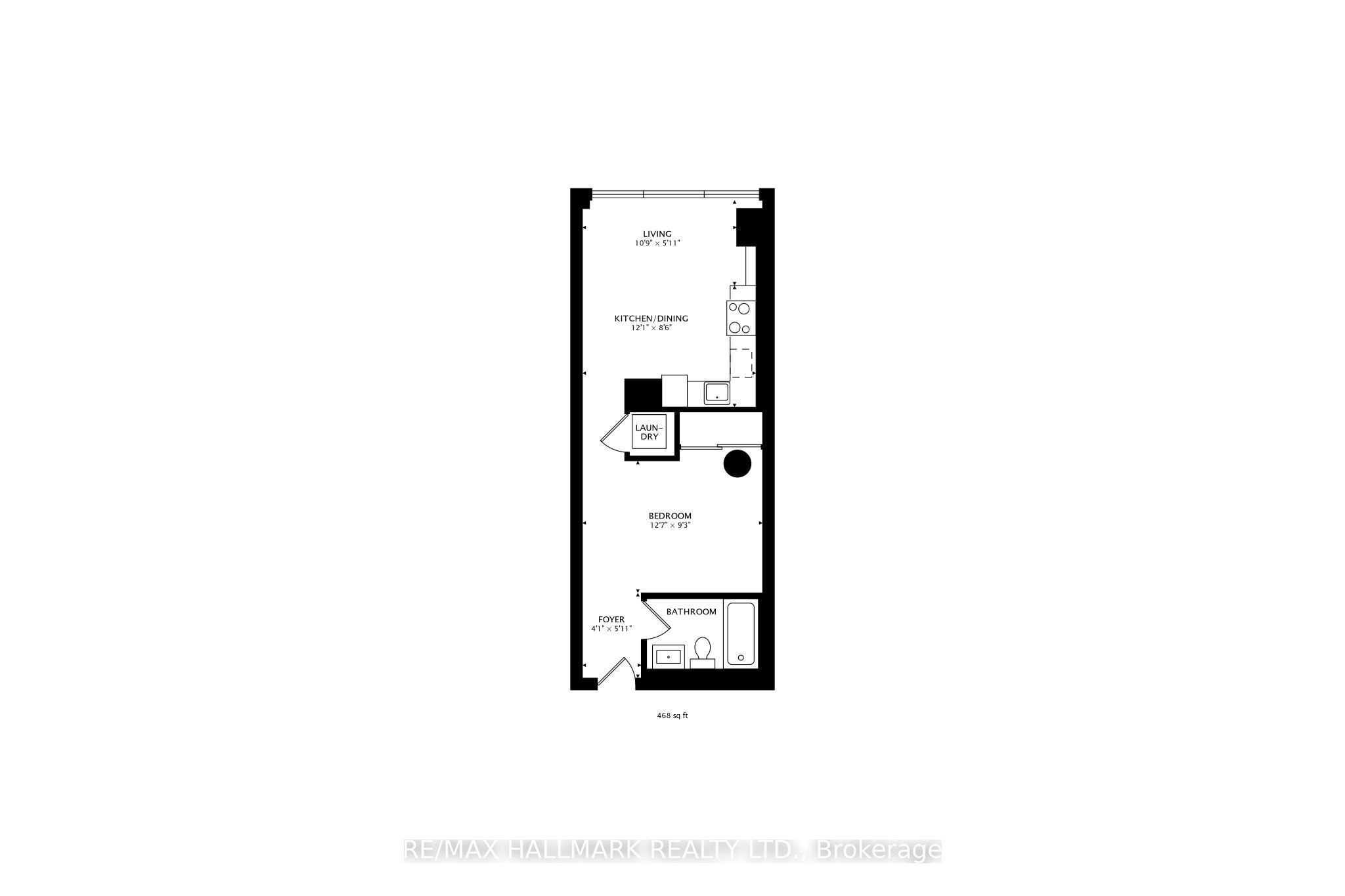 317-318 King Street E, Toronto, ON, M5A 0C1 - 20