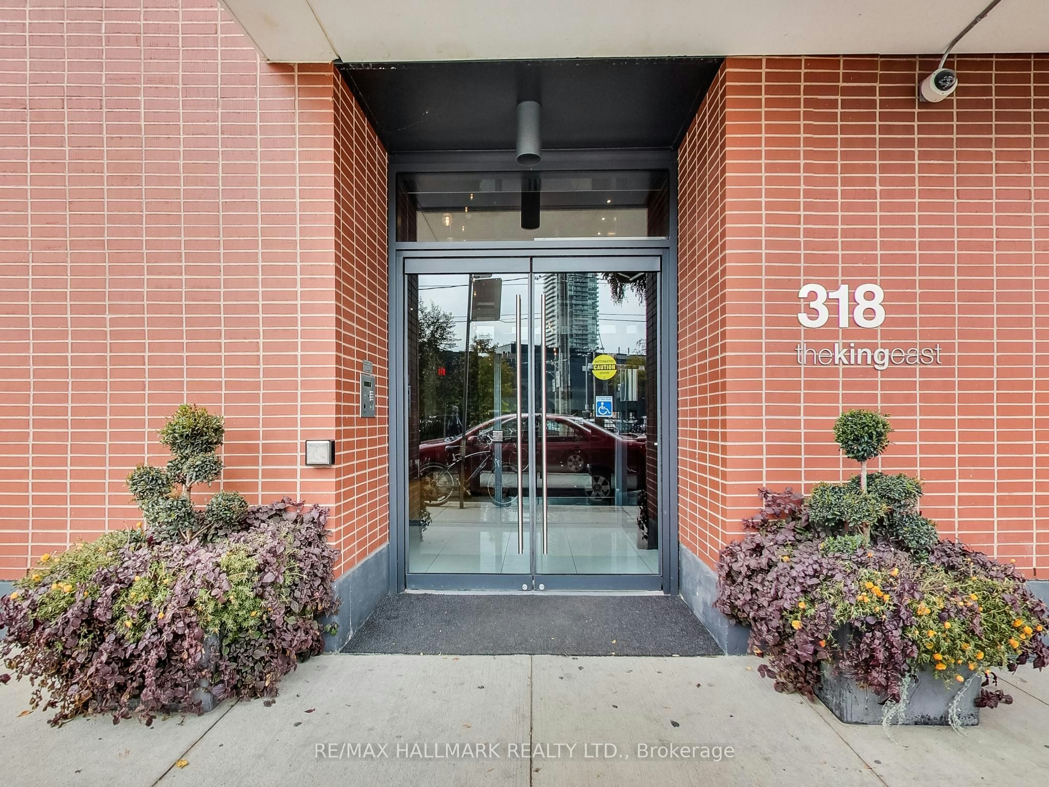317-318 King Street E, Toronto, ON, M5A 0C1 - 18
