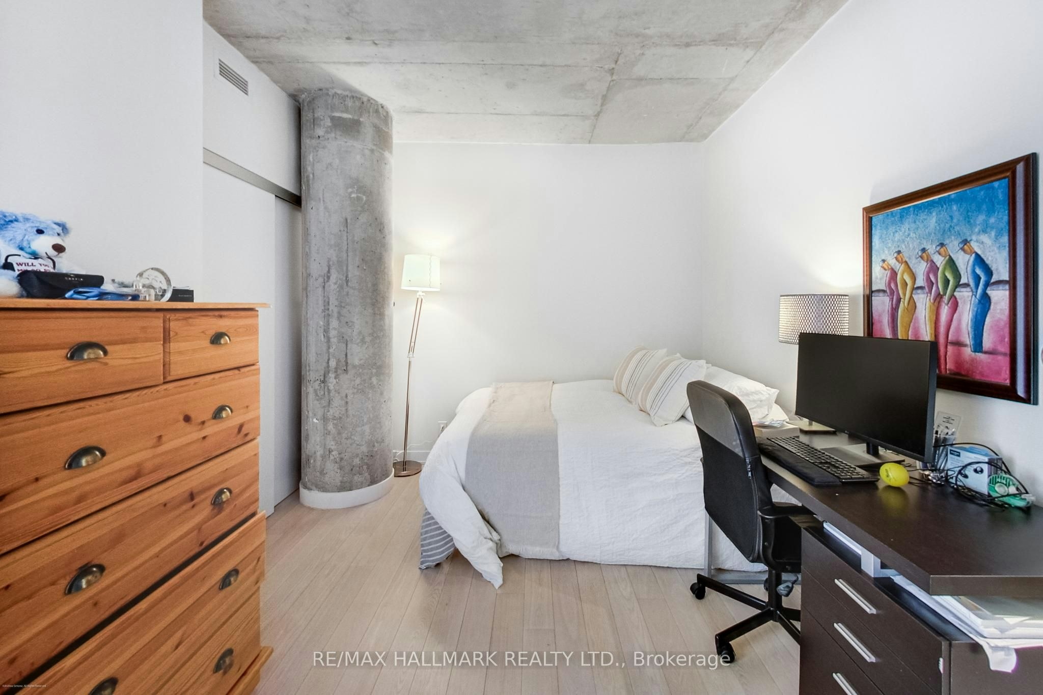 317-318 King Street E, Toronto, ON, M5A 0C1 - 9