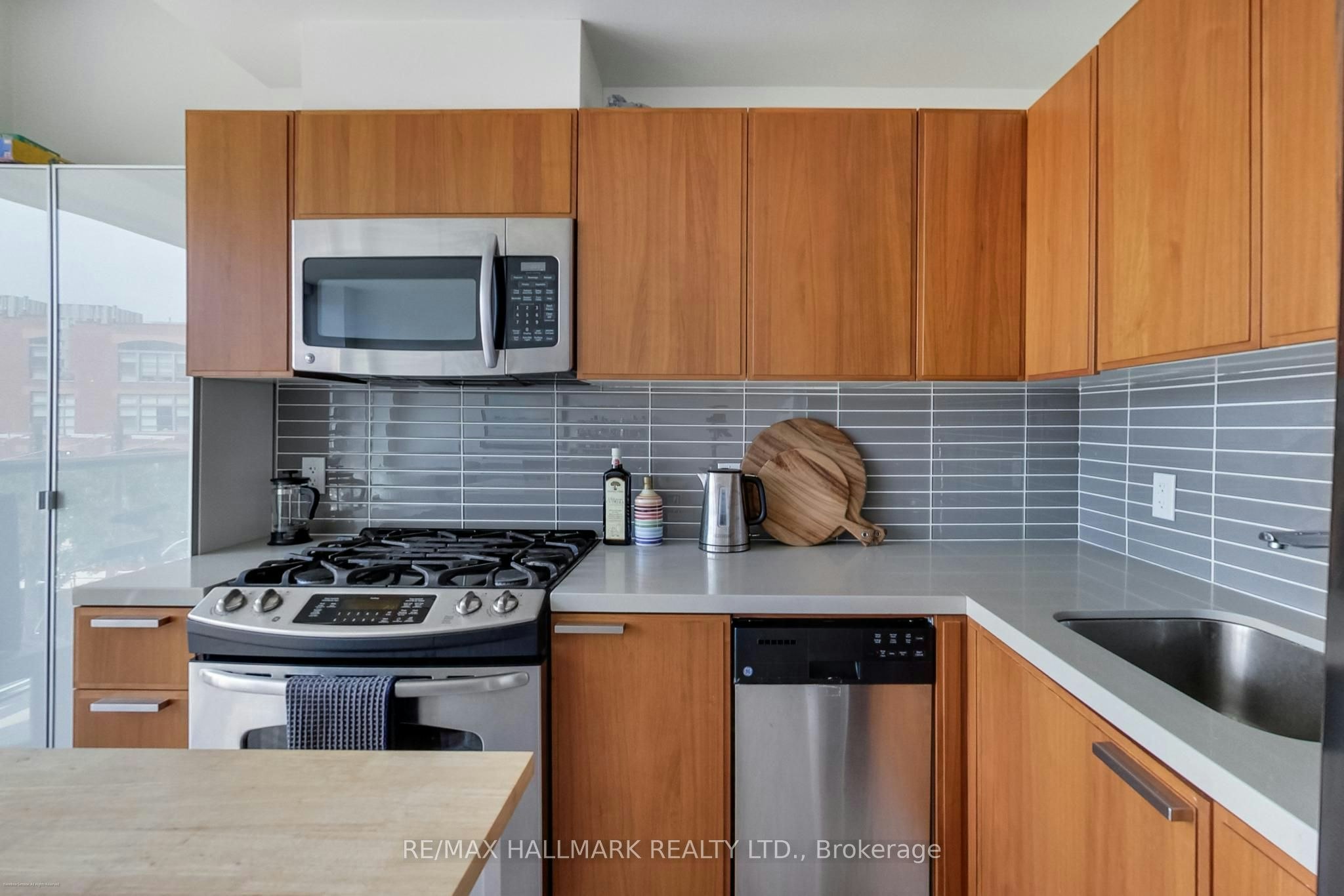 317-318 King Street E, Toronto, ON, M5A 0C1 - 2