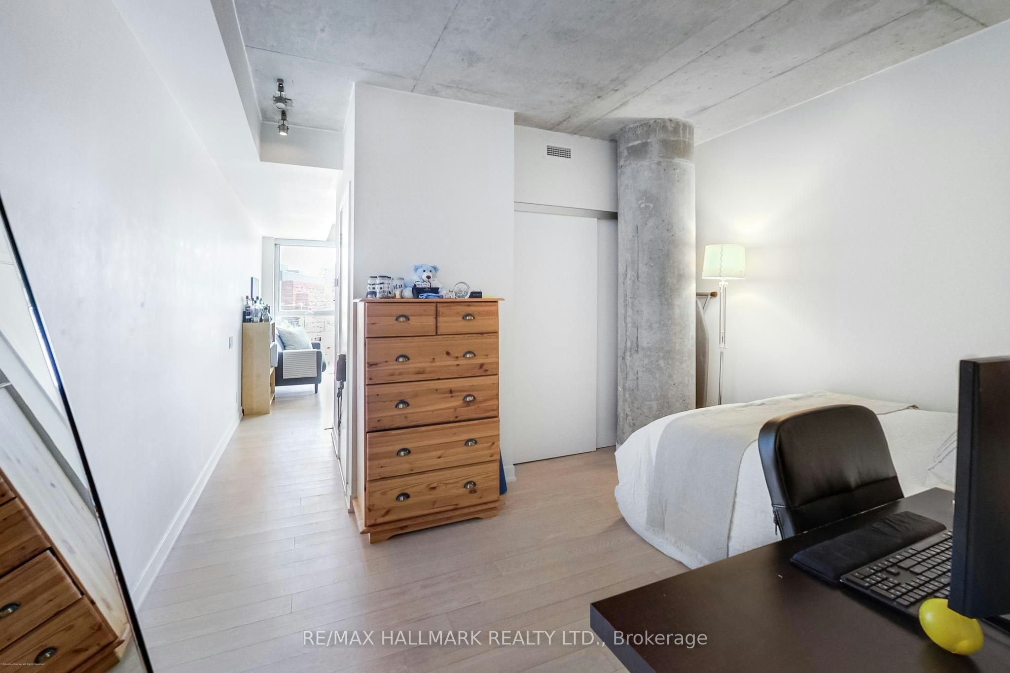 317-318 King Street E, Toronto, ON, M5A 0C1 - 11