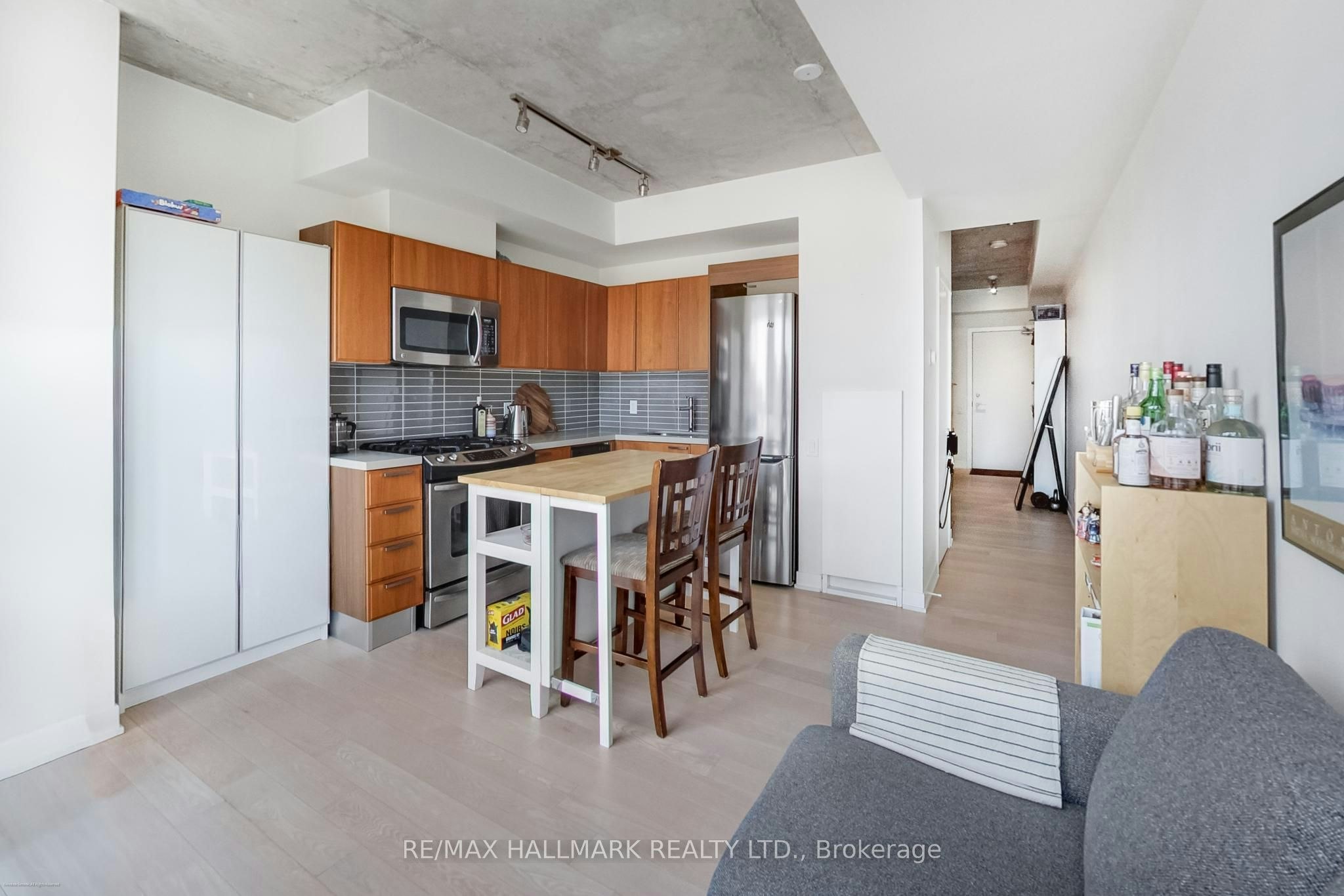 317-318 King Street E, Toronto, ON, M5A 0C1 - 15