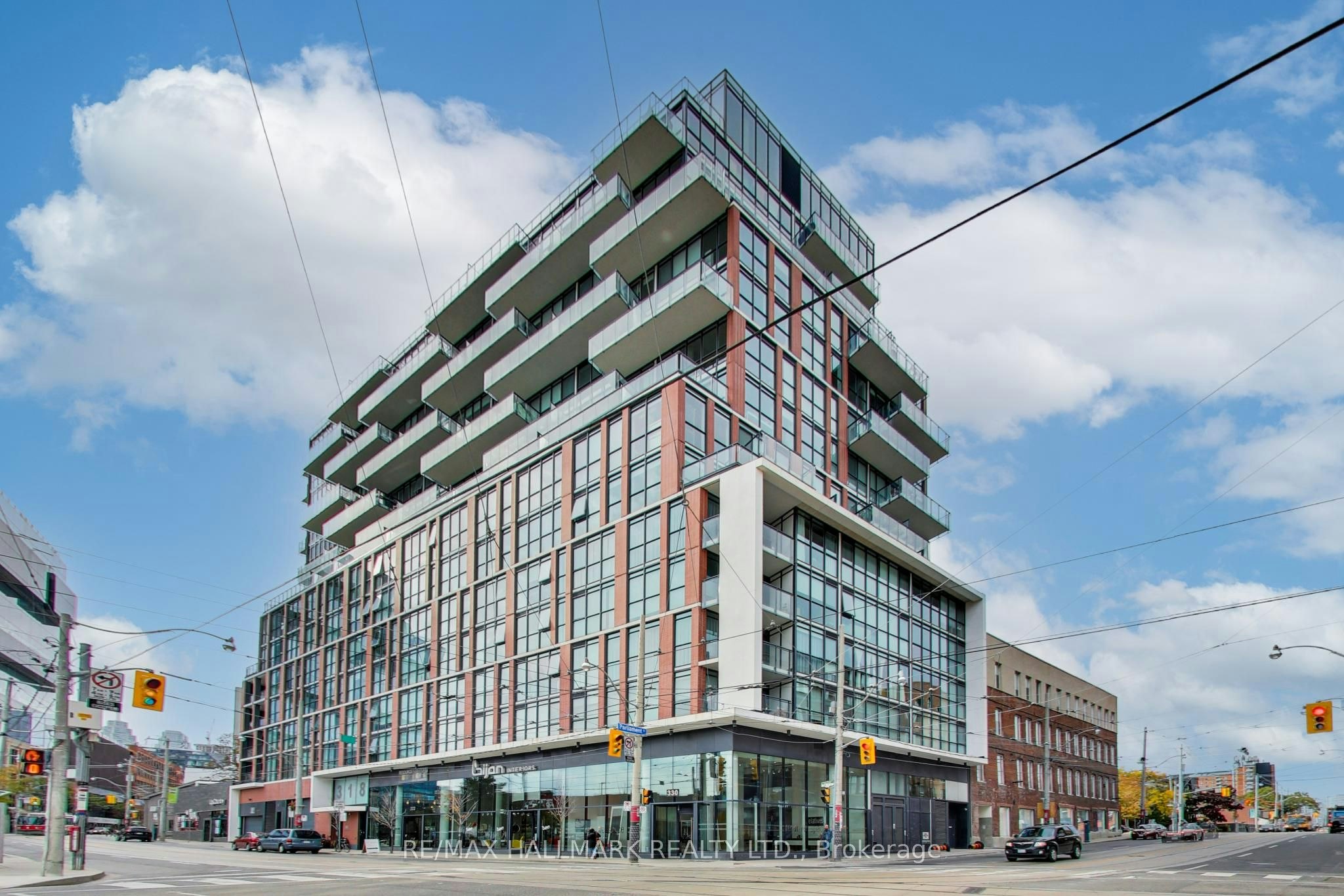317-318 King Street E, Toronto, ON, M5A 0C1 - 17