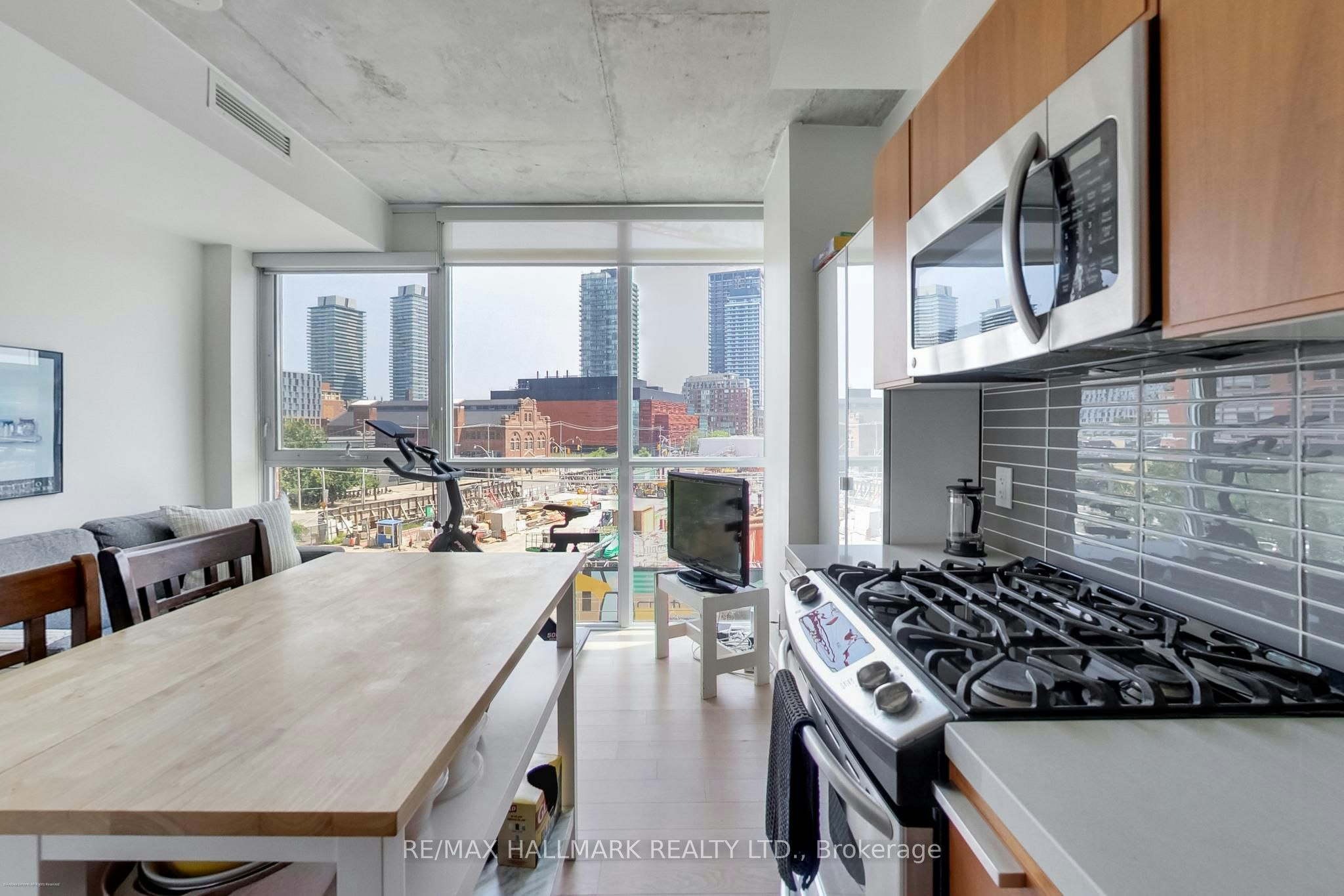 317-318 King Street E, Toronto, ON, M5A 0C1 - 6