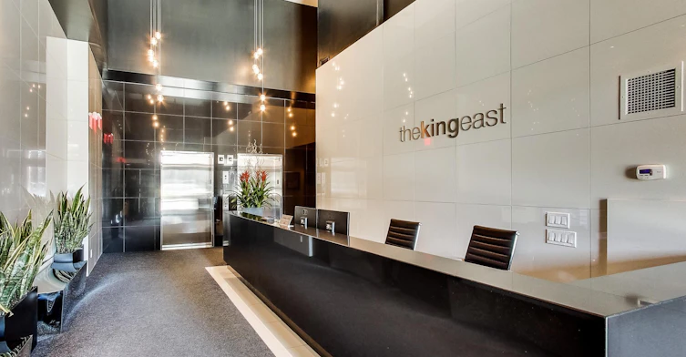 317-318 King Street E, Toronto, ON, M5A 0C1 - 19