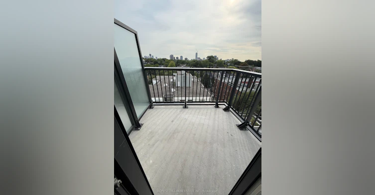 1220-89 Montclair Avenue, Toronto, ON, M5P 0A9 - 16