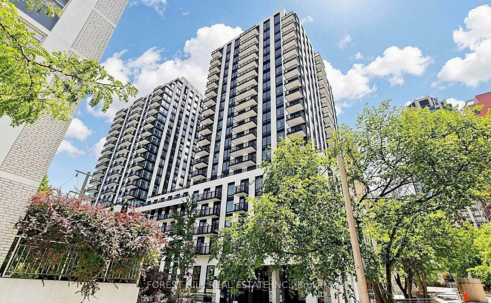 1220-89 Montclair Avenue, Toronto, ON, M5P 0A9