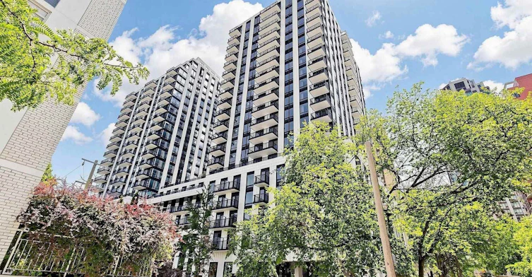 1220-89 Montclair Avenue, Toronto, ON, M5P 0A9