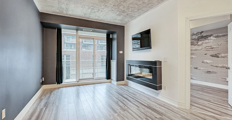 407-21 Grand Magazine Street N, Toronto, ON, M5V 1B5 - 12