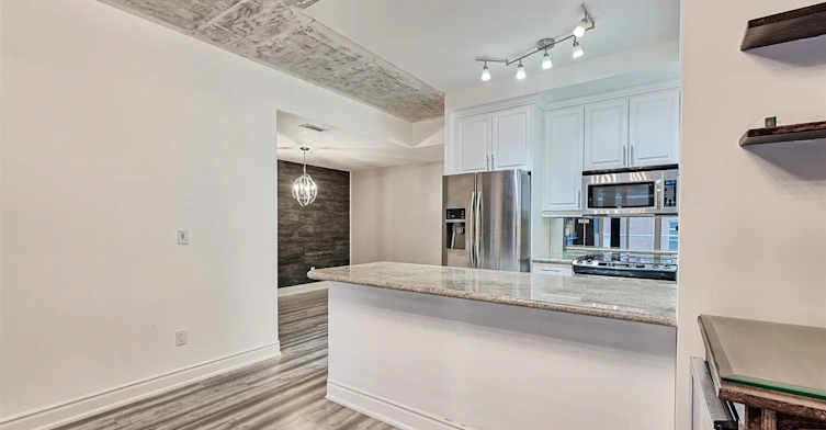 407-21 Grand Magazine Street N, Toronto, ON, M5V 1B5 - 10