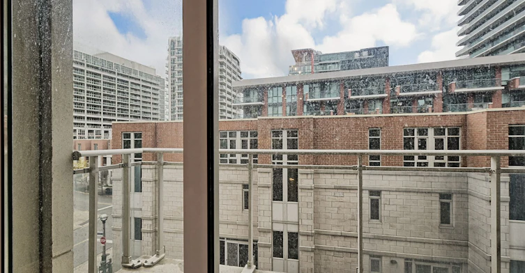 407-21 Grand Magazine Street N, Toronto, ON, M5V 1B5 - 19