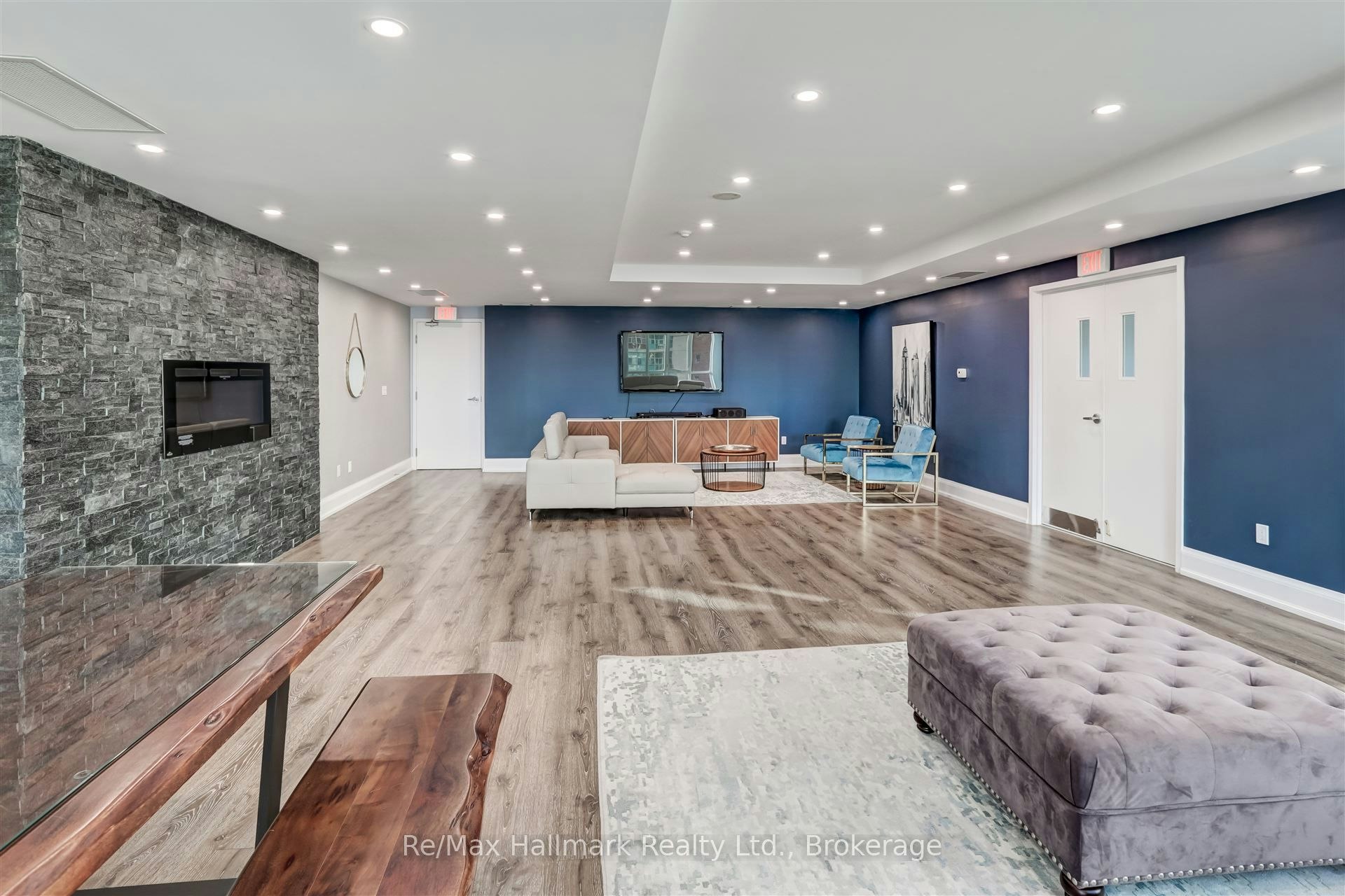 407-21 Grand Magazine Street N, Toronto, ON, M5V 1B5 - 30