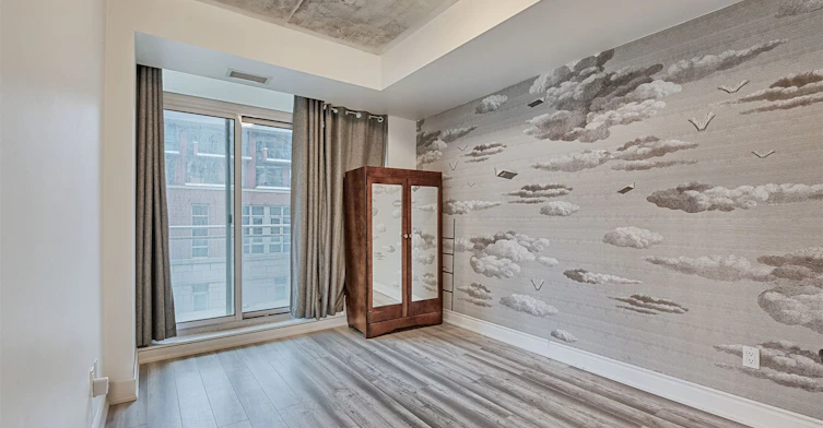 407-21 Grand Magazine Street N, Toronto, ON, M5V 1B5 - 14