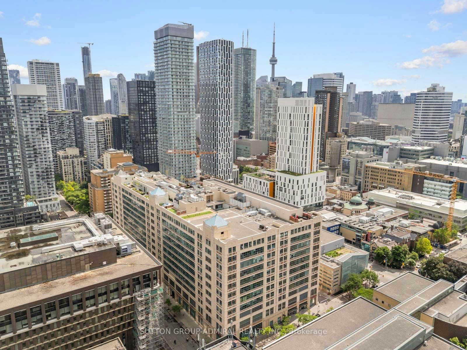626-155 Dalhousie Street, Toronto, ON, M5B 2P7 - 43