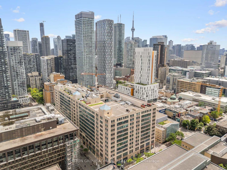 626-155 Dalhousie Street, Toronto, ON, M5B 2P7 - 43