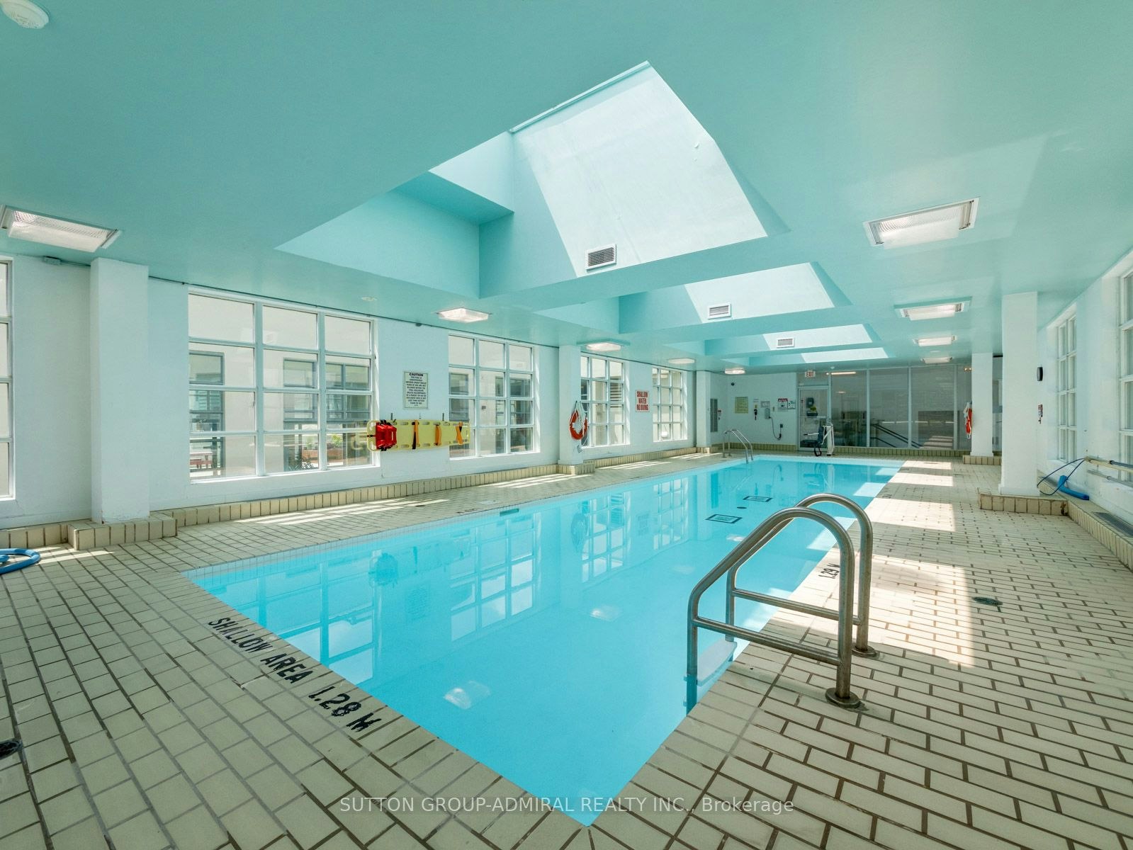 626-155 Dalhousie Street, Toronto, ON, M5B 2P7 - 31
