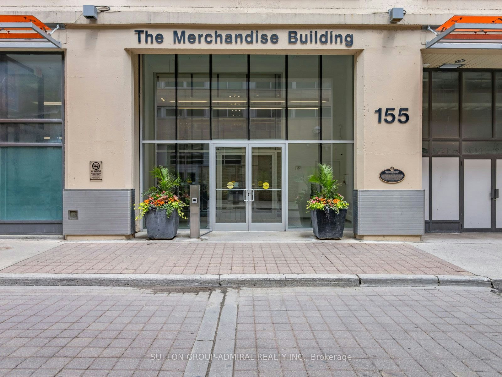 626-155 Dalhousie Street - 2