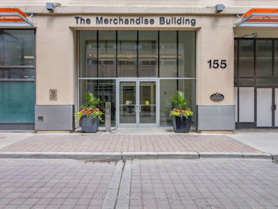 626-155 Dalhousie Street - 2