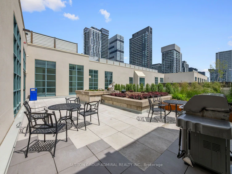 626-155 Dalhousie Street, Toronto, ON, M5B 2P7 - 29