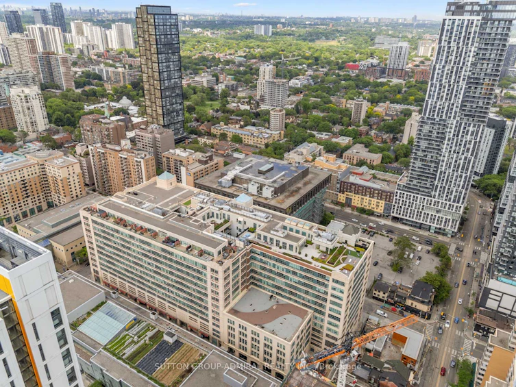 626-155 Dalhousie Street, Toronto, ON, M5B 2P7 - 41