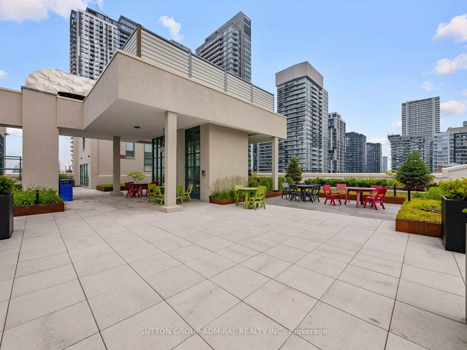 626-155 Dalhousie Street, Toronto, ON, M5B 2P7 - 35