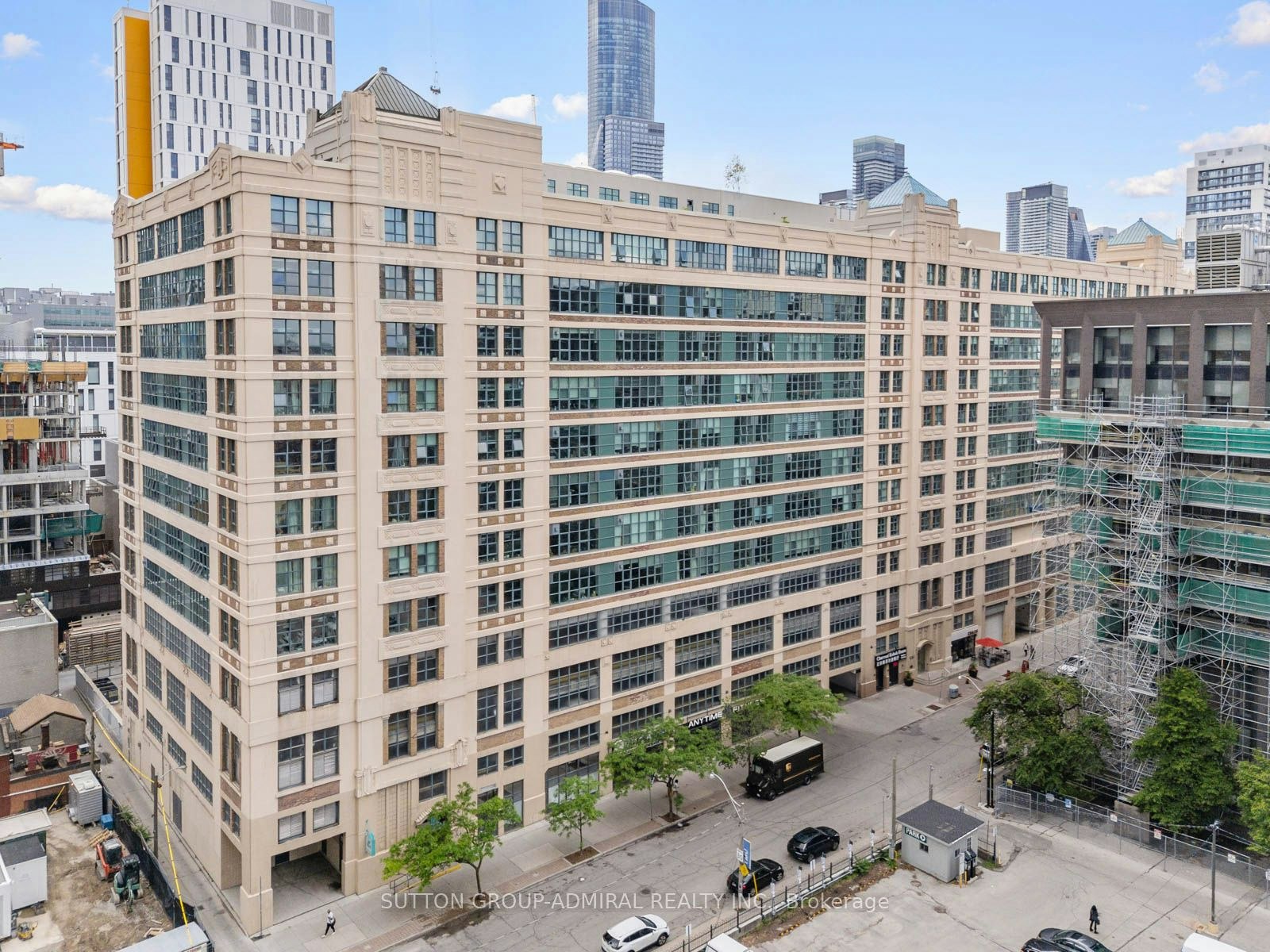 626-155 Dalhousie Street, Toronto, ON, M5B 2P7 - 40
