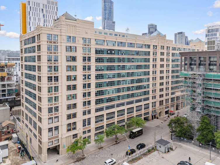 626-155 Dalhousie Street, Toronto, ON, M5B 2P7 - 40