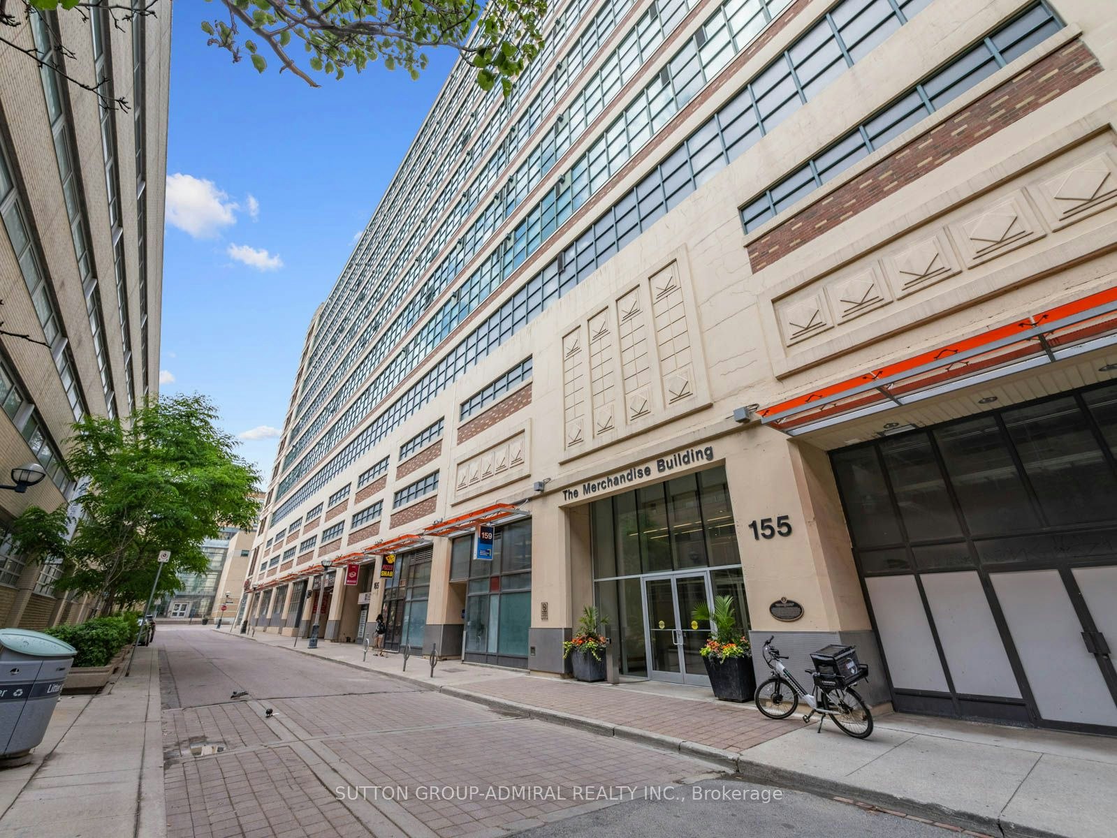 626-155 Dalhousie Street, Toronto, ON, M5B 2P7 - 44