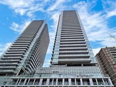 2609-195 Redpath Avenue, Toronto, ON, M4P 0E4