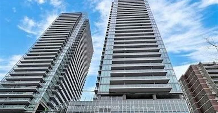 2609-195 Redpath Avenue, Toronto, ON, M4P 0E4