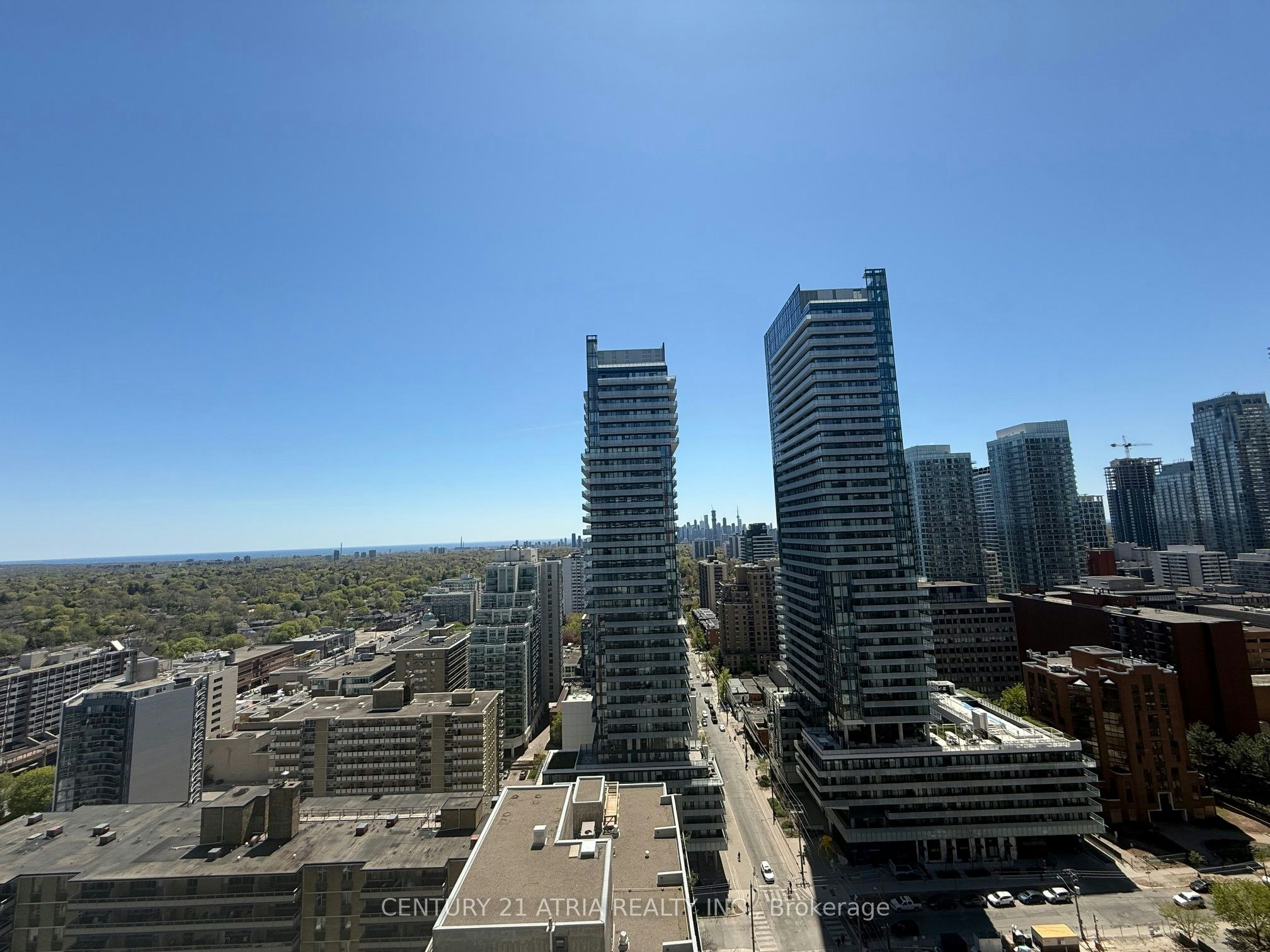 2609-195 Redpath Avenue, Toronto, ON, M4P 0E4 - 11