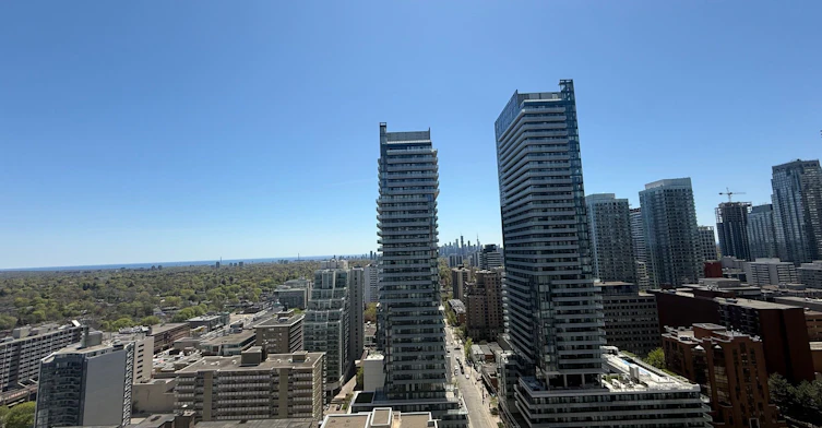 2609-195 Redpath Avenue, Toronto, ON, M4P 0E4 - 11