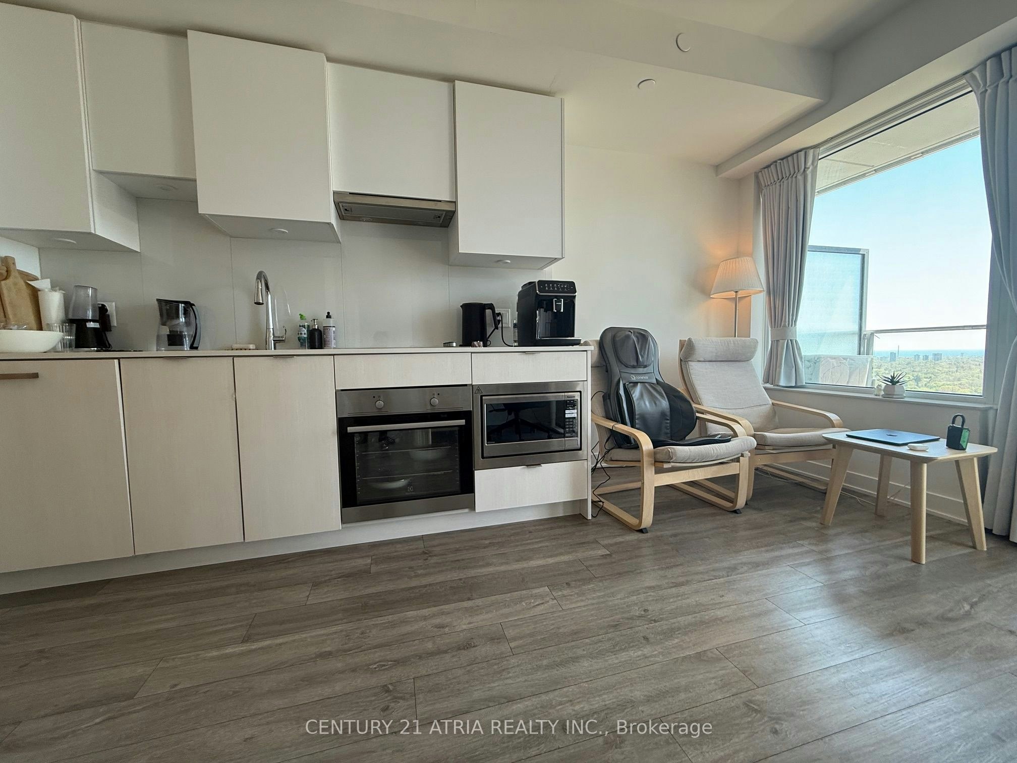 2609-195 Redpath Avenue, Toronto, ON, M4P 0E4 - 2