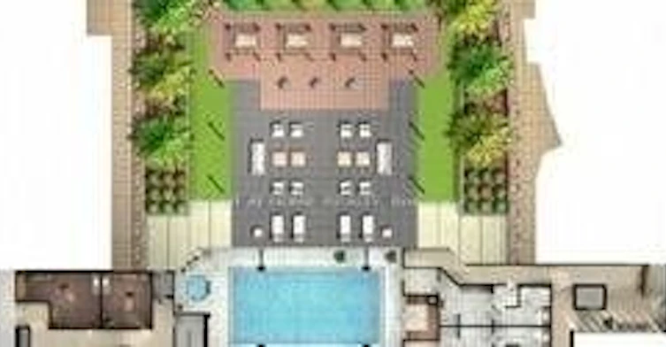 810-19 Grand Trunk Crescent, Toronto, ON, M5J 3A3 - 17